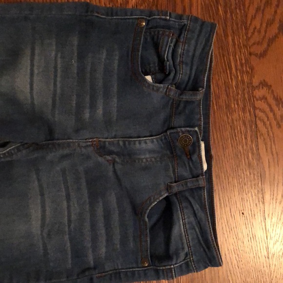 Girls Jeans - Picture 3 of 4